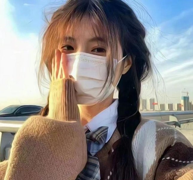 阿童木