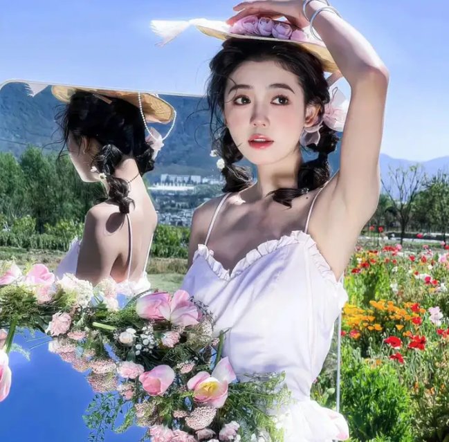 记忆裂痕